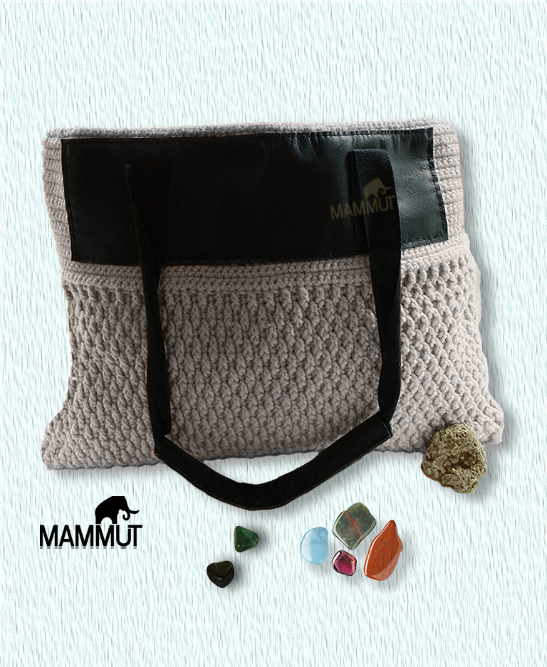 Bolsa Tejida 2