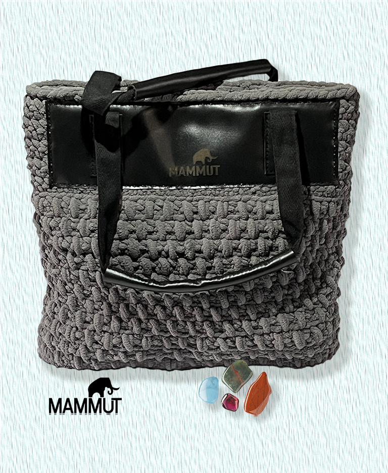 Bolsa Mezcilla Celular