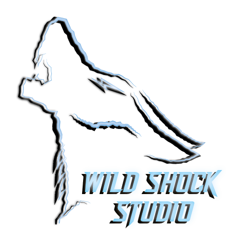 Logo de Wild Shock Studio