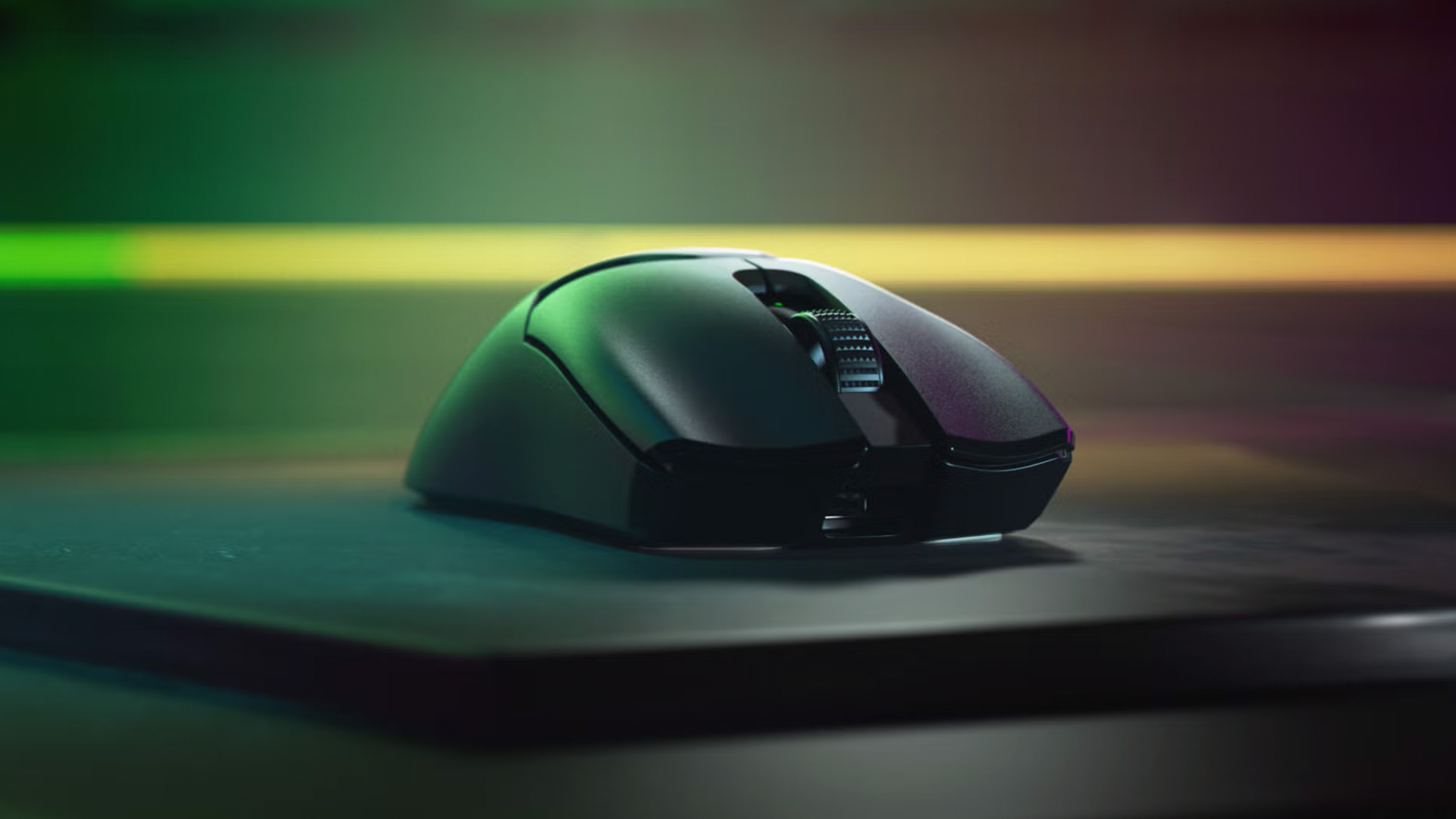 Mouse Gamer